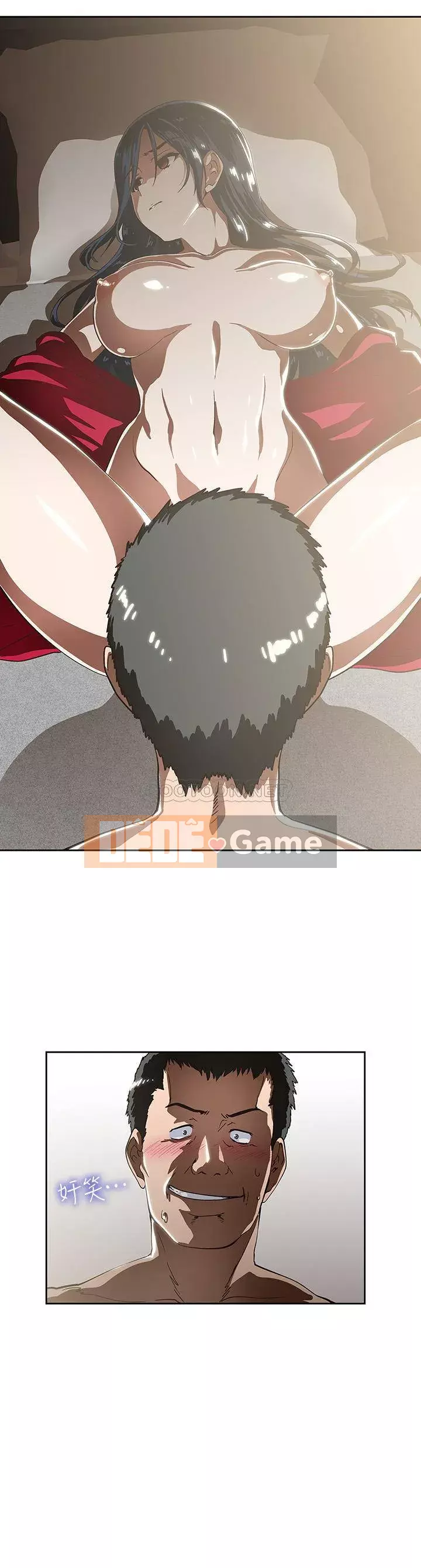 Đồ ăn nhanh trong mơ Chương 10-11