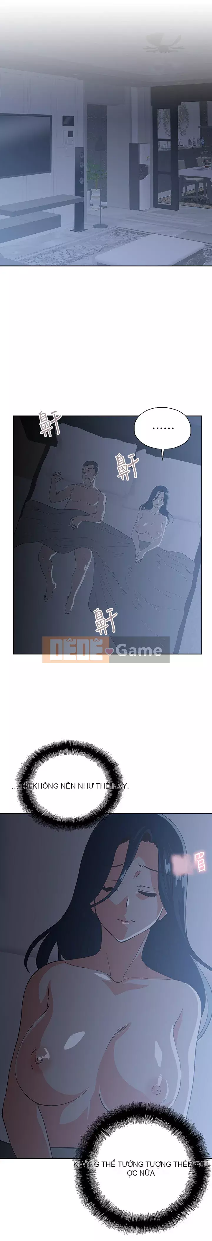 Đồ ăn nhanh trong mơ Chương 12-13