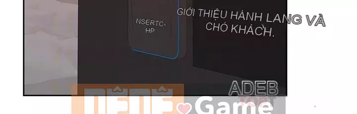 Đồ ăn nhanh trong mơ Chương 12-13