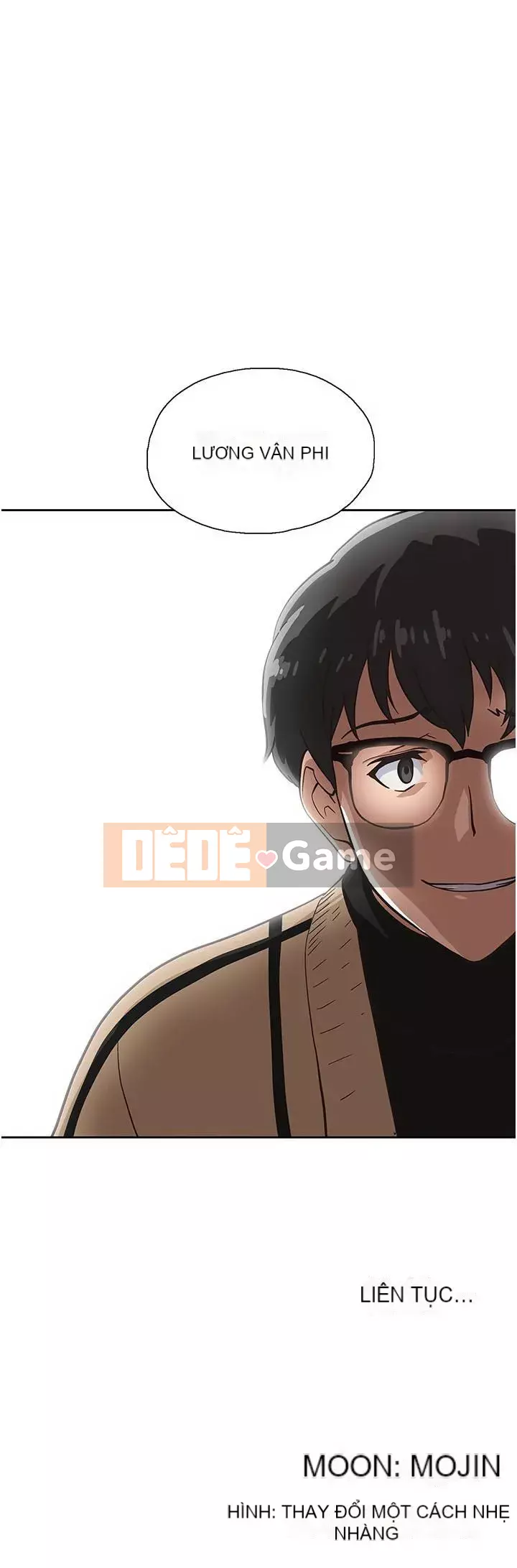 Đồ ăn nhanh trong mơ Chương 8-9