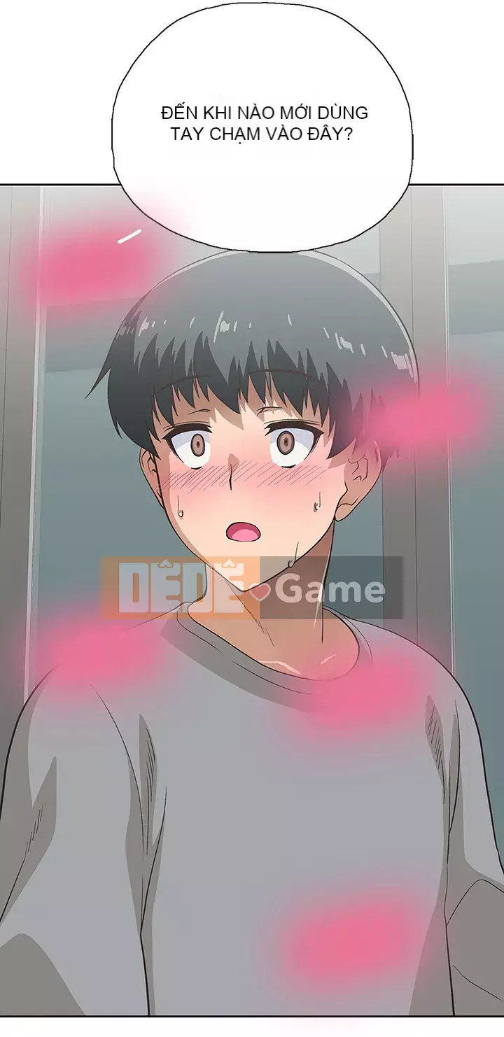 Đồ ăn nhanh trong mơ Chương 1-7