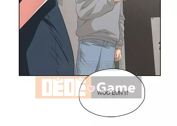 Đồ ăn nhanh trong mơ Chương 1-7