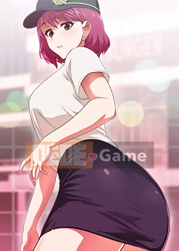 Đồ ăn nhanh trong mơ Chương 1-7