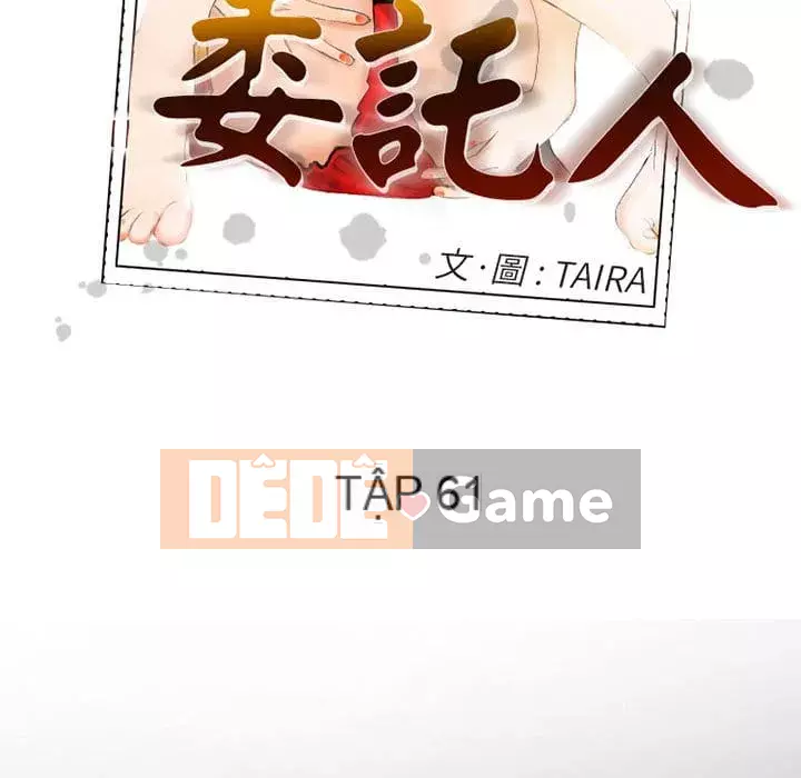 Khách hàng Chương 61