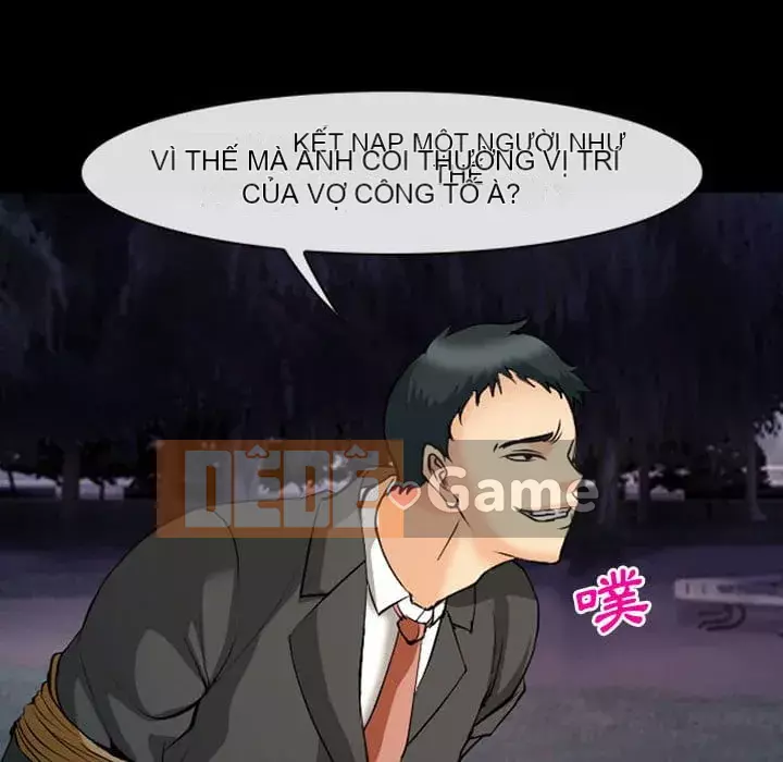 Khách hàng Chương 61