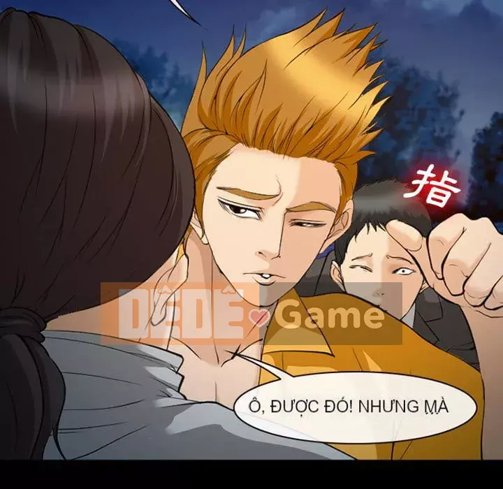 Khách hàng Chương 61