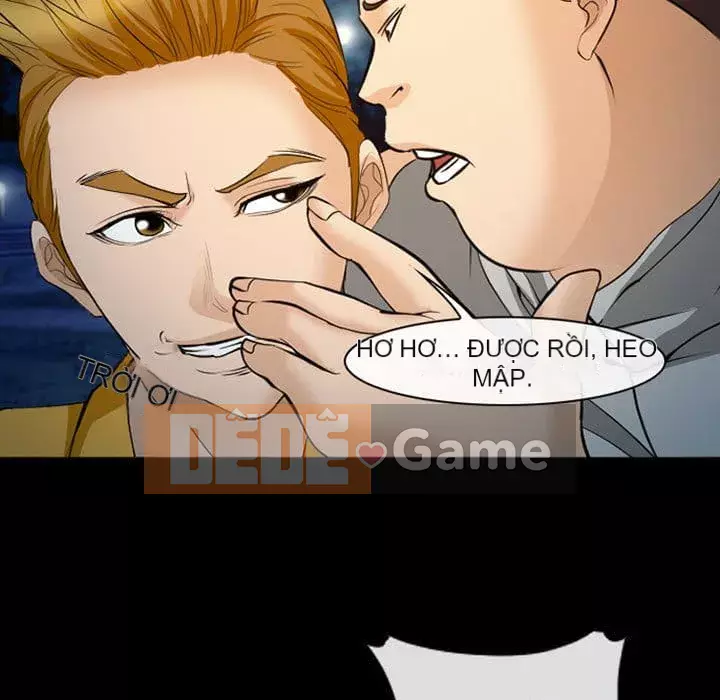 Khách hàng Chương 61