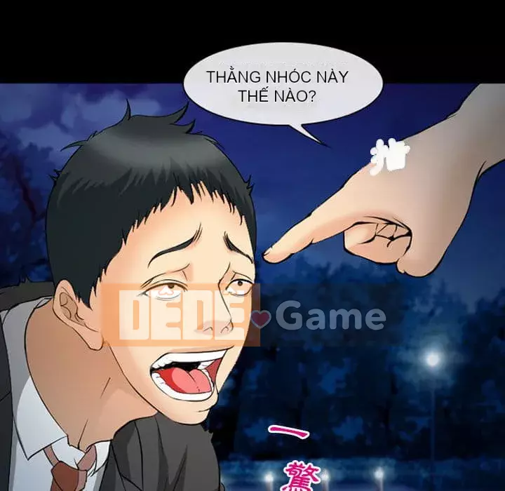 Khách hàng Chương 61