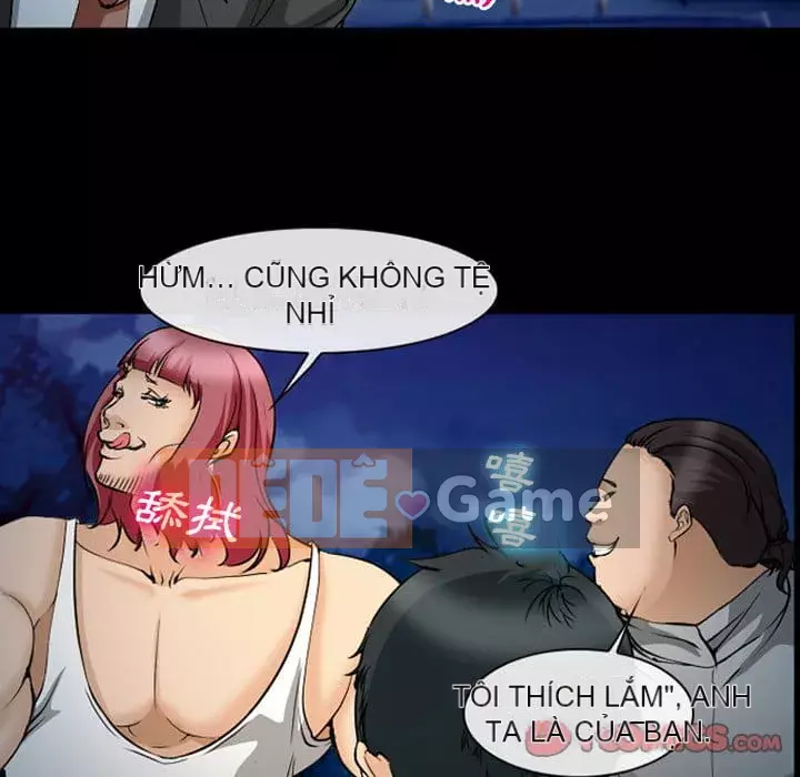 Khách hàng Chương 61