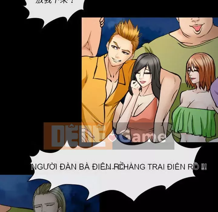 Khách hàng Chương 61