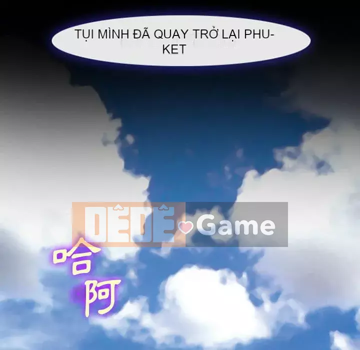 Khách hàng Chương 61