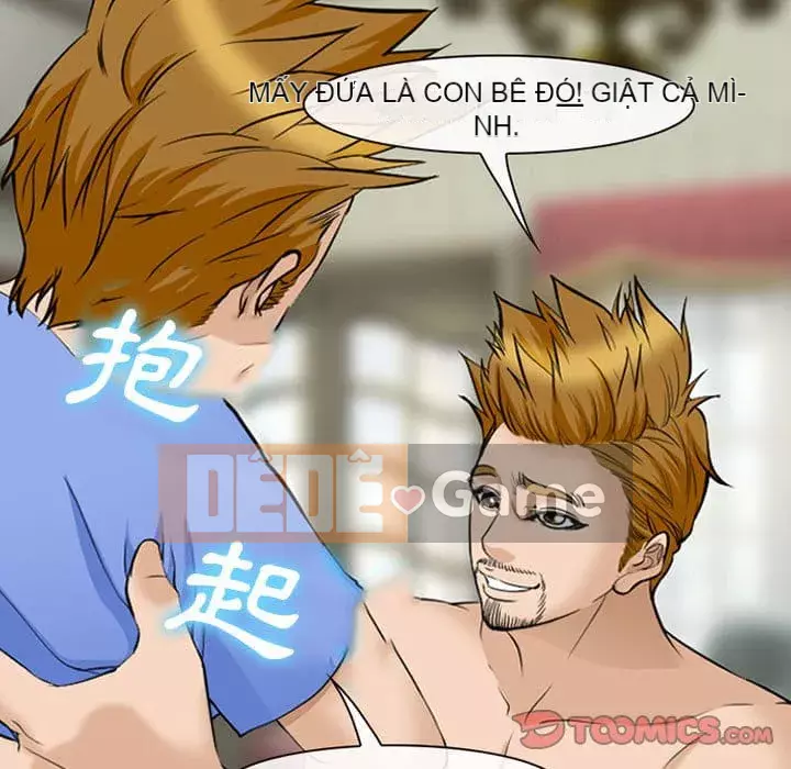 Khách hàng Chương 61