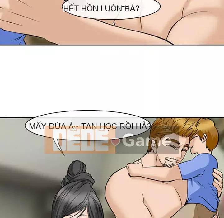 Khách hàng Chương 61