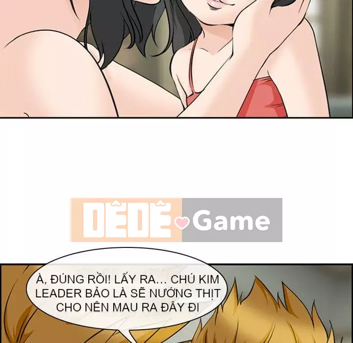 Khách hàng Chương 61