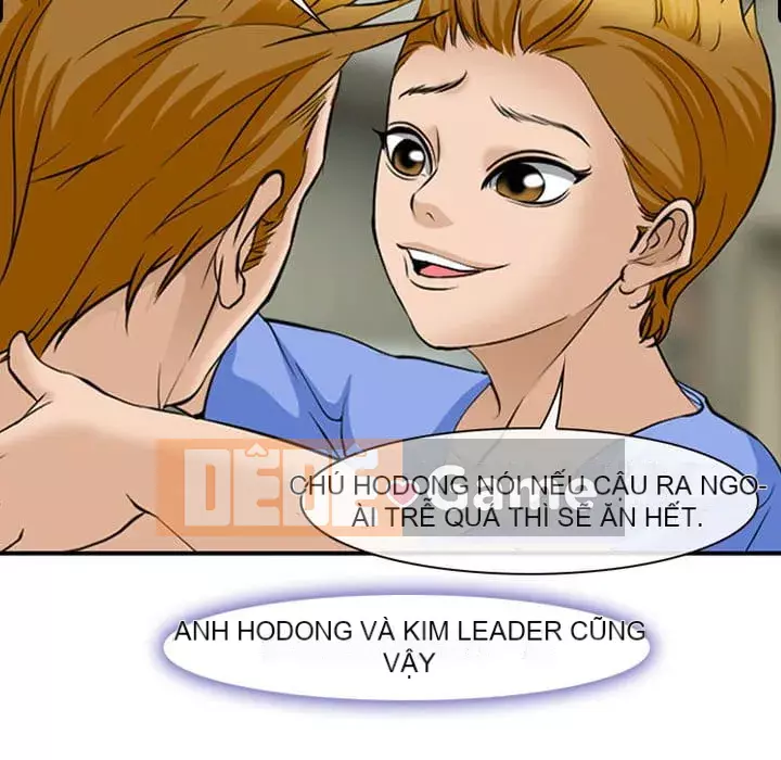 Khách hàng Chương 61