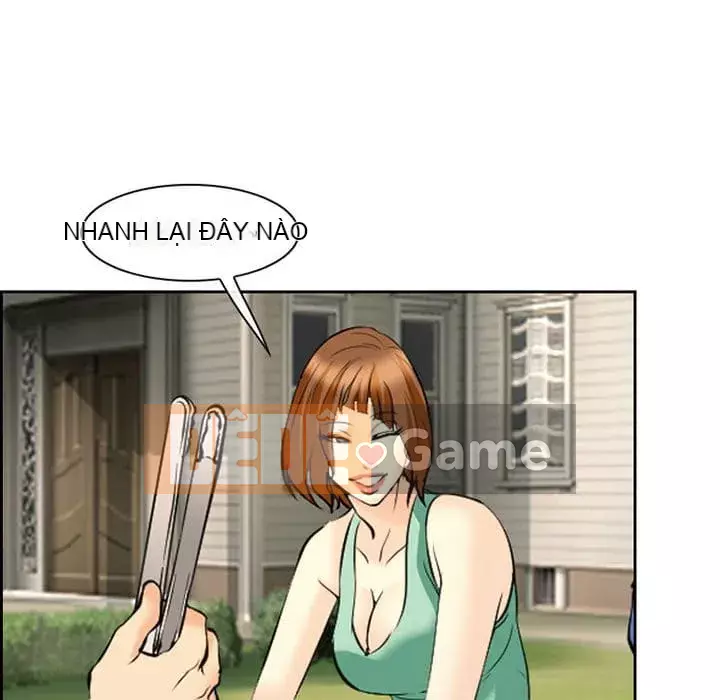 Khách hàng Chương 61