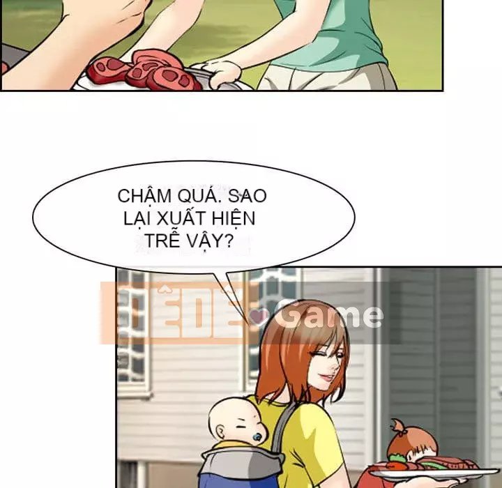 Khách hàng Chương 61