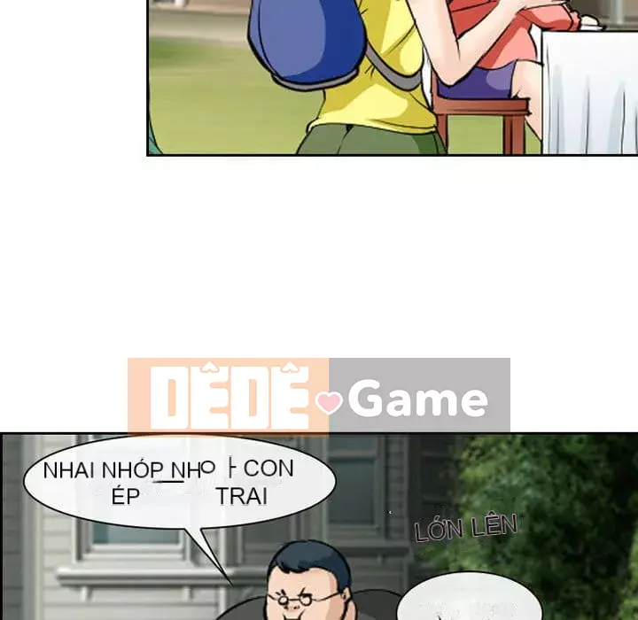 Khách hàng Chương 61