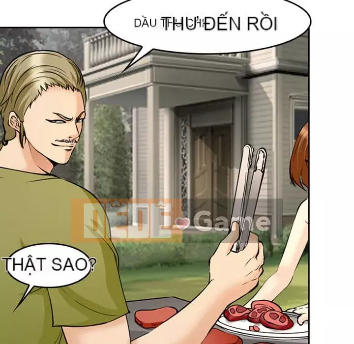 Khách hàng Chương 61