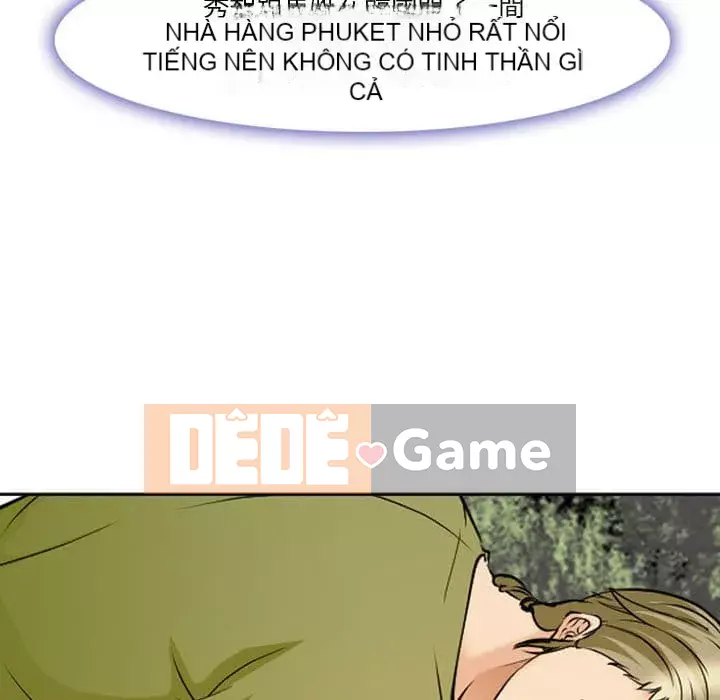 Khách hàng Chương 61