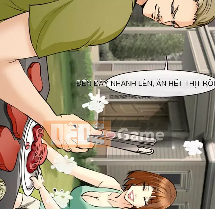 Khách hàng Chương 61