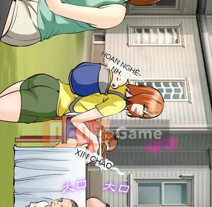 Khách hàng Chương 61