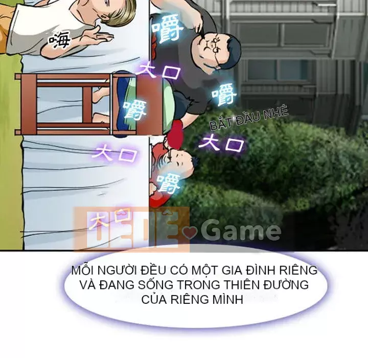 Khách hàng Chương 61