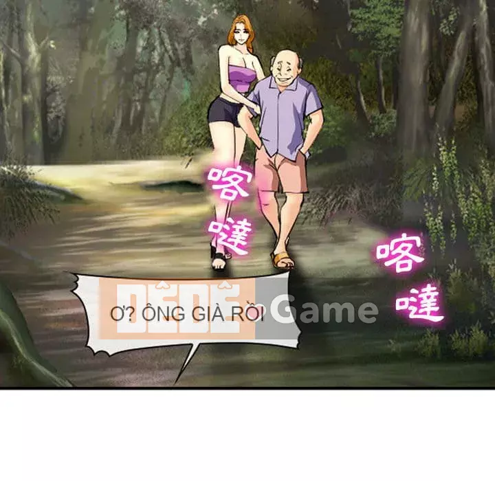 Khách hàng Chương 61