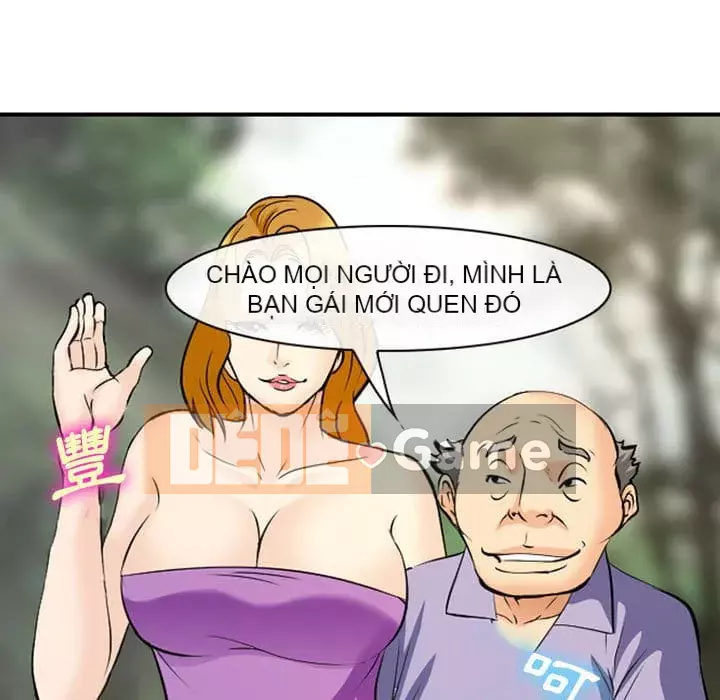 Khách hàng Chương 61