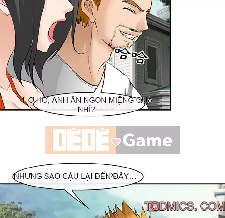 Khách hàng Chương 61