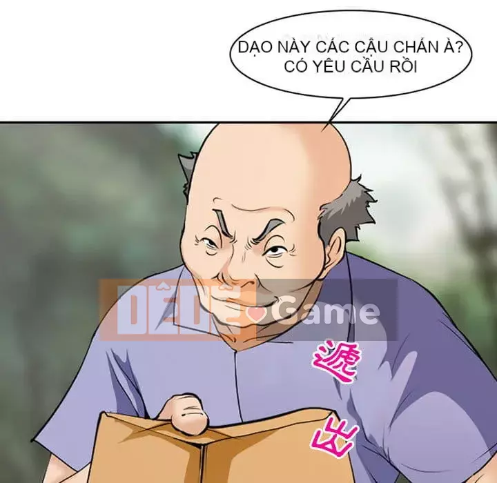 Khách hàng Chương 61