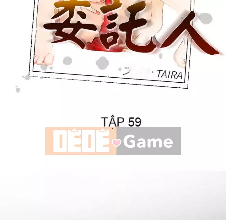 Khách hàng Chương 59-60