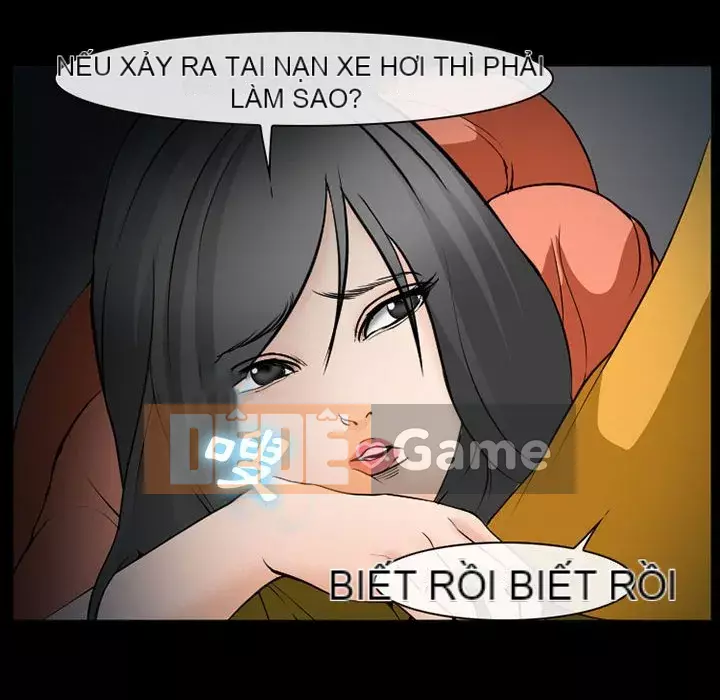 Khách hàng Chương 59-60