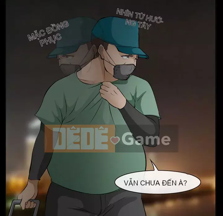 Khách hàng Chương 59-60