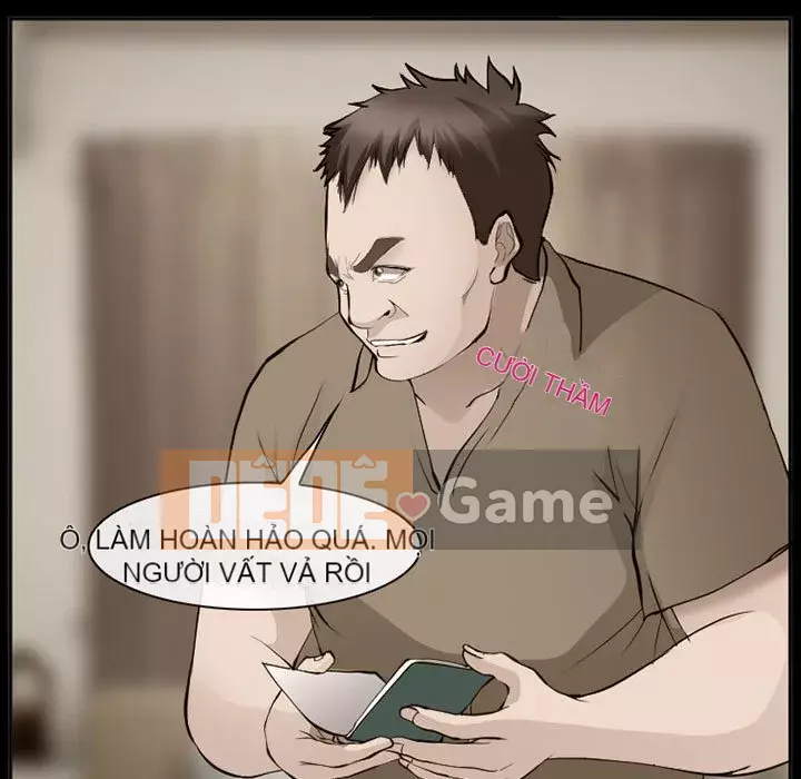 Khách hàng Chương 59-60