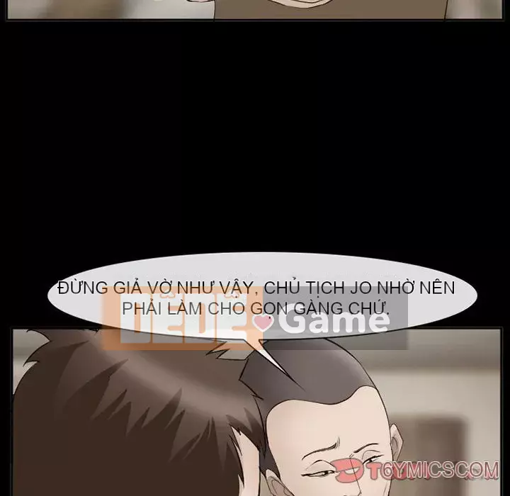 Khách hàng Chương 59-60