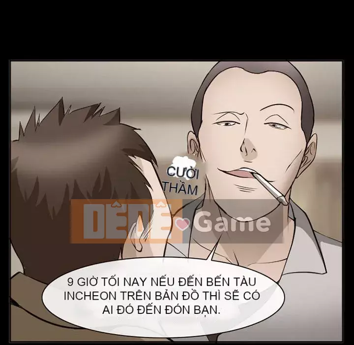 Khách hàng Chương 59-60