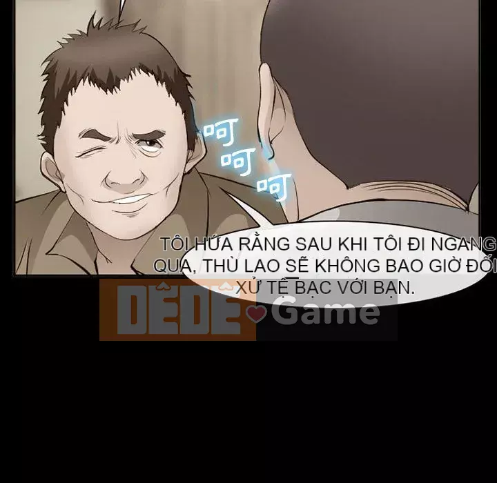 Khách hàng Chương 59-60