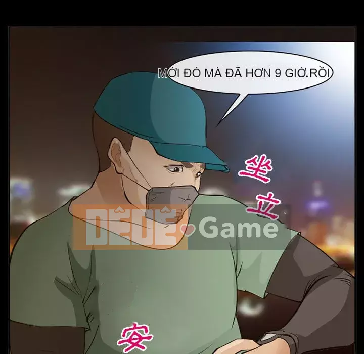 Khách hàng Chương 59-60