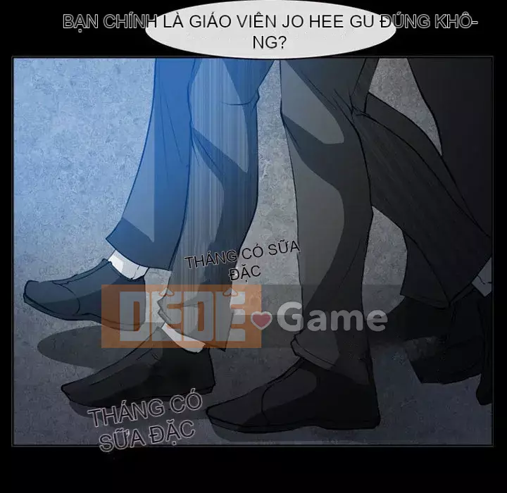 Khách hàng Chương 59-60