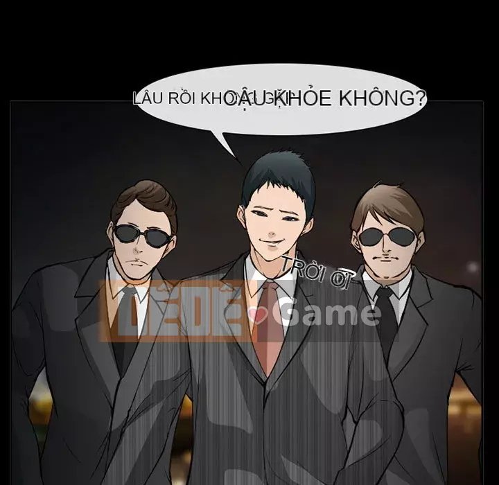 Khách hàng Chương 59-60