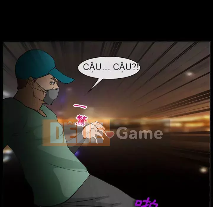 Khách hàng Chương 59-60