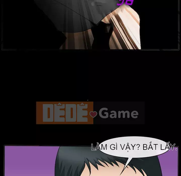 Khách hàng Chương 59-60