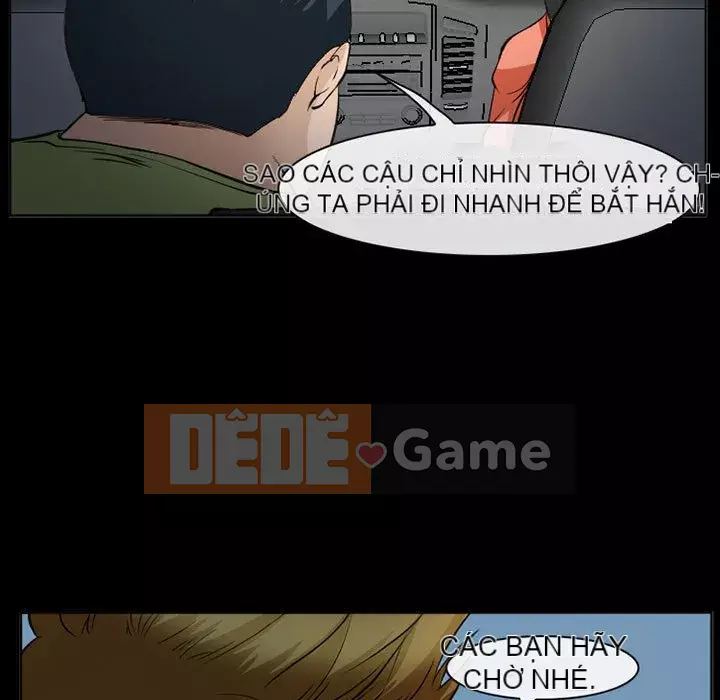 Khách hàng Chương 59-60