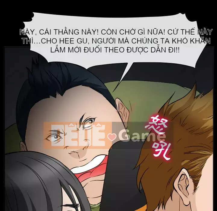 Khách hàng Chương 59-60