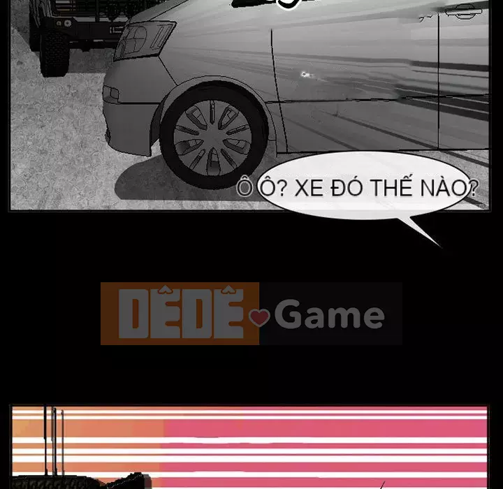 Khách hàng Chương 59-60