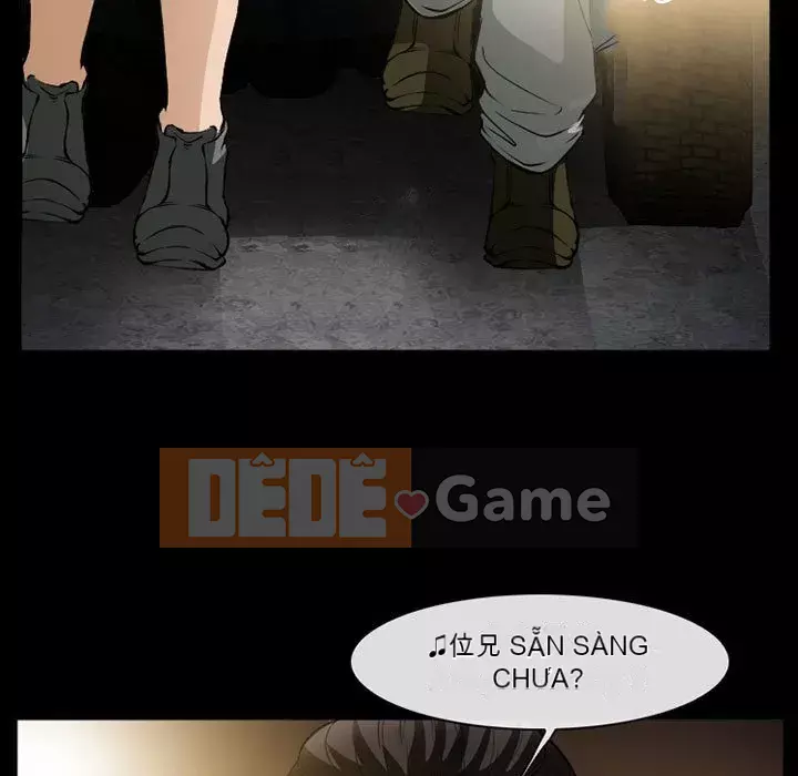 Khách hàng Chương 59-60