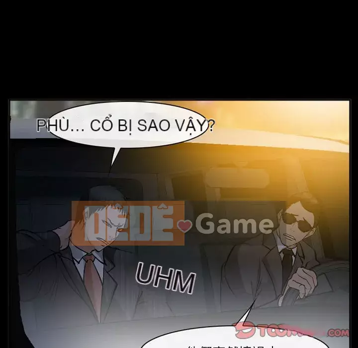 Khách hàng Chương 59-60