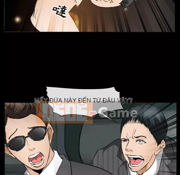 Khách hàng Chương 59-60