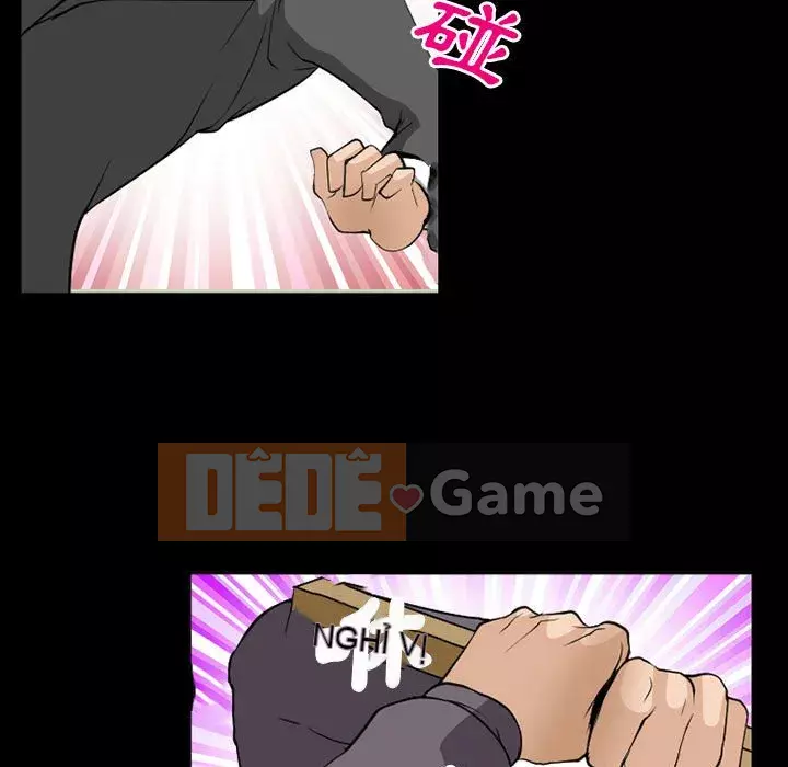 Khách hàng Chương 59-60